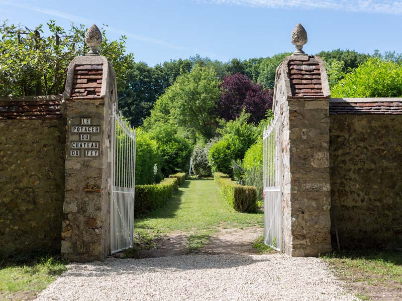 Château du Fey_89300 VILLECIEN_9